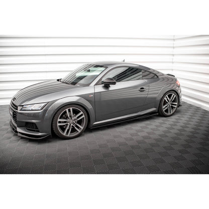 LAME MINIGONNE LATELARI AUDI TTS / S-LINE 8S