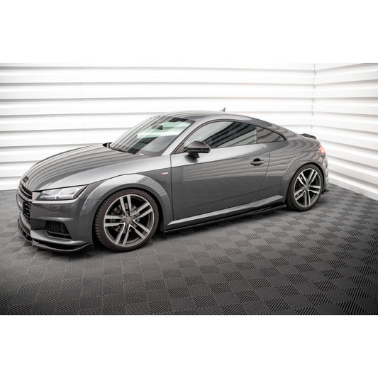 LAME MINIGONNE LATELARI AUDI TTS / S-LINE 8S