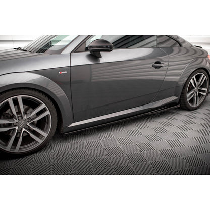 LAME MINIGONNE LATELARI AUDI TTS / S-LINE 8S