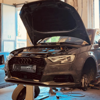 GRIGLIA A3 8V 2017-2019 TIPO RS CON ACC.