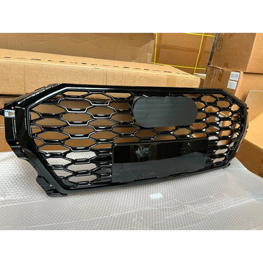 GRIGLIA NERA Q3 F3 2018-2025