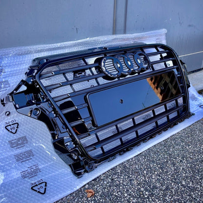GRIGLIA A3 8V 2012-2016 TIPO S3
