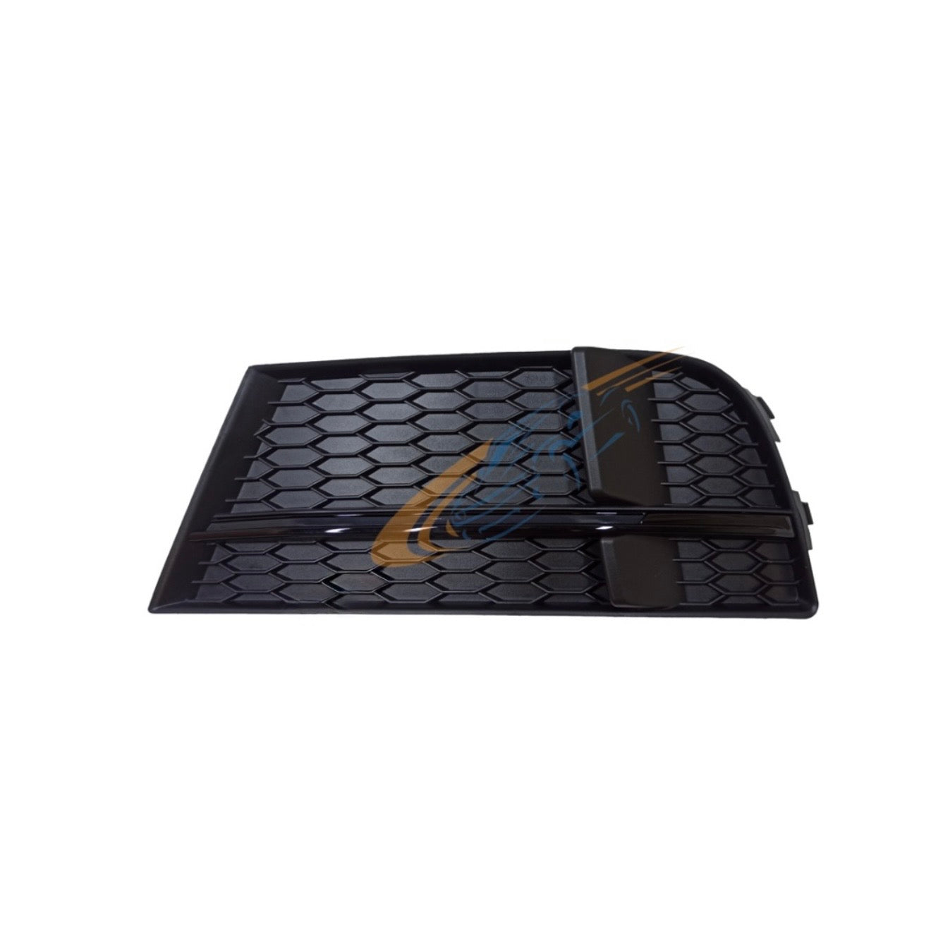 GRIGLIE LATERALI A3 8V 2017-2019