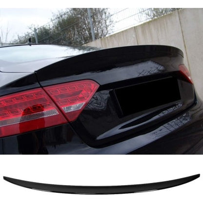 SPOILER BAULE A5 B8 2007-2015 SPORTBACK