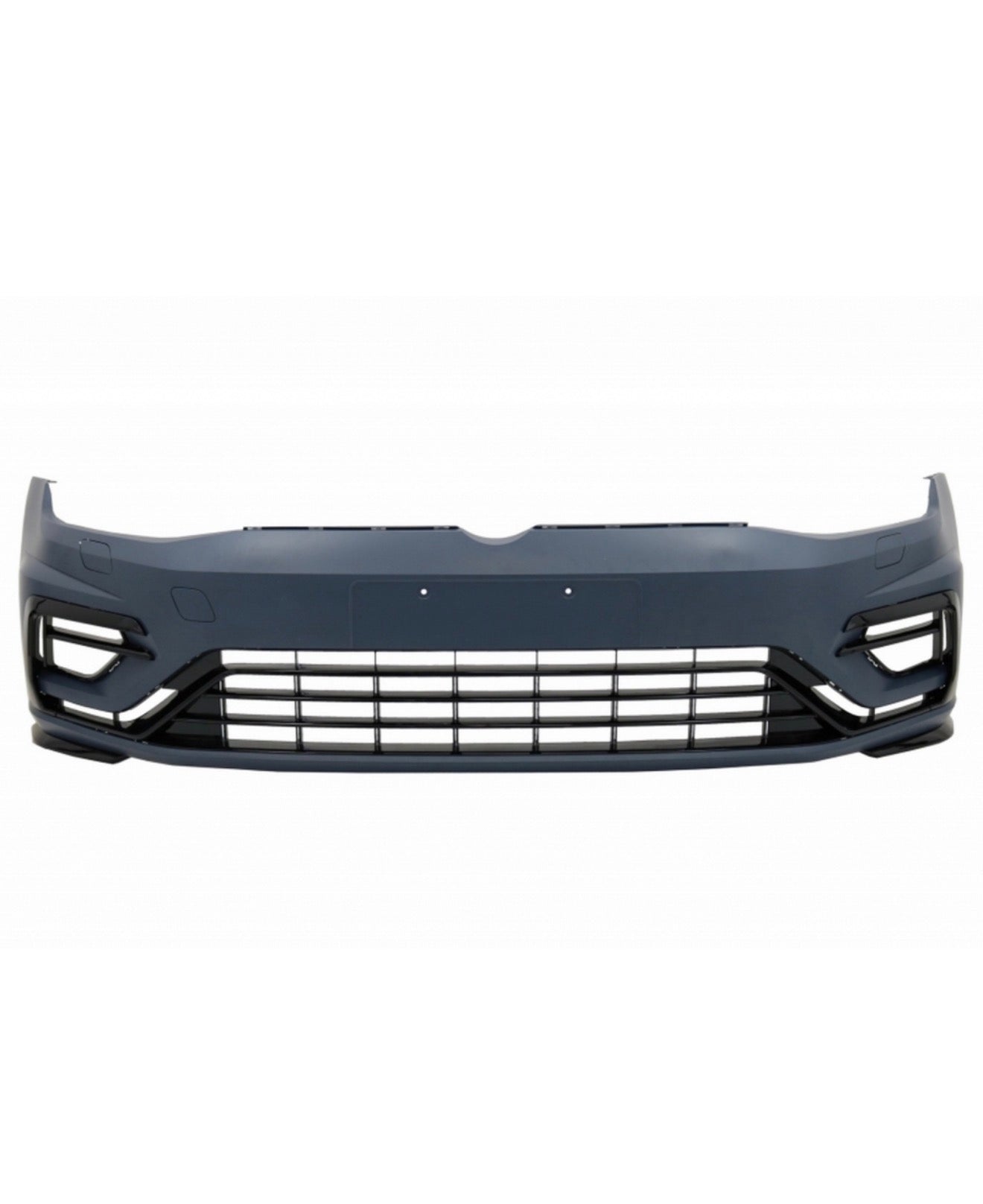 PARAURTI GOLF MK7 (17-19) R LOOK