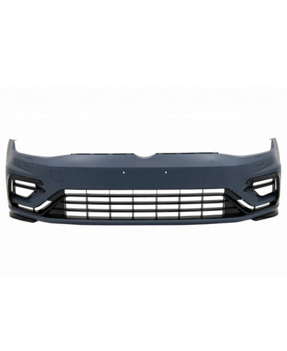 PARAURTI GOLF MK7 (17-19) R LOOK