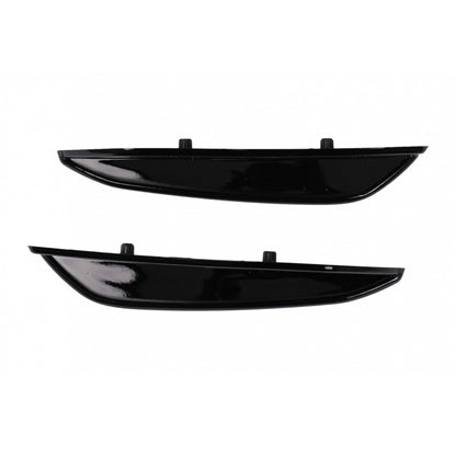 FLAPS LATERALI PARAURTI ANTERIORE CLASSE A 2018-2025 AMG