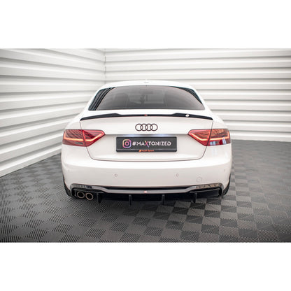 DIFFUSORE POSTERIORE AUDI A5 B8 2011-2016