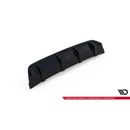 LAME DIFFUSORE POSTERIORE VW GOLF MK7 GTI CLUBSPORT 2012-2016