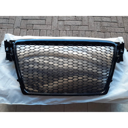 GRIGLIA A4 B8 2008-2011 TIPO RS V2