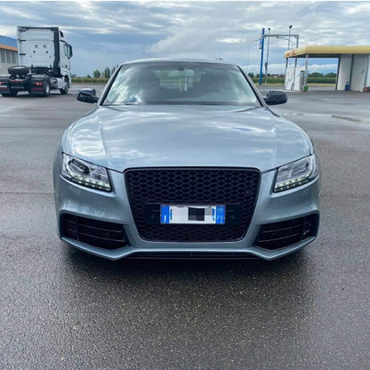 GRIGLIA A5 B8 2007-2011 TIPO RS V2