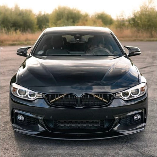 BAFFO ANTERIORE BMW SERIE 4 F32 / F33 / F36 2014-2021
