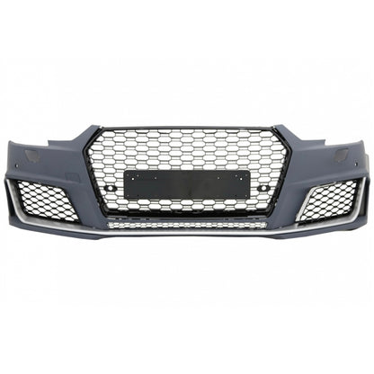 PARAURTI A4 B9 2016-2019 TIPO RS4 V3