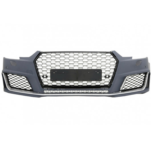 PARAURTI A4 B9 2016-2019 TIPO RS4 V3