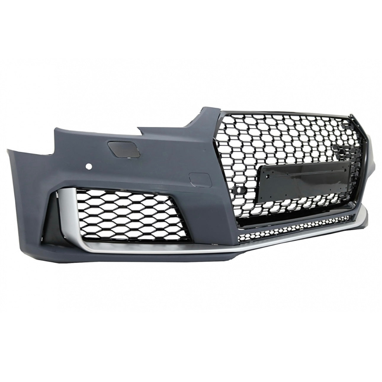 PARAURTI A4 B9 2016-2019 TIPO RS4 V3