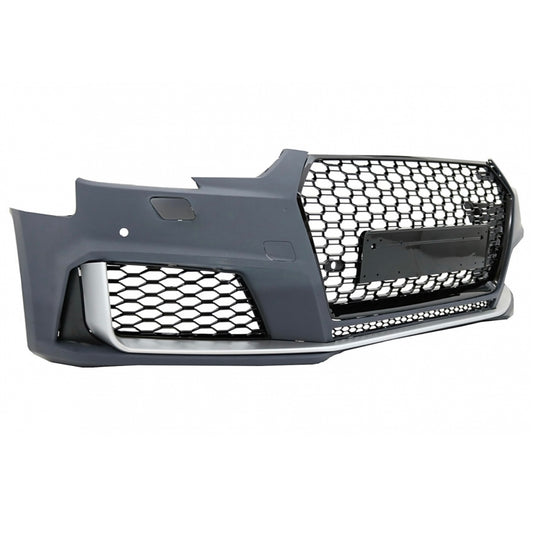 PARAURTI A4 B9 2016-2019 TIPO RS4 V3