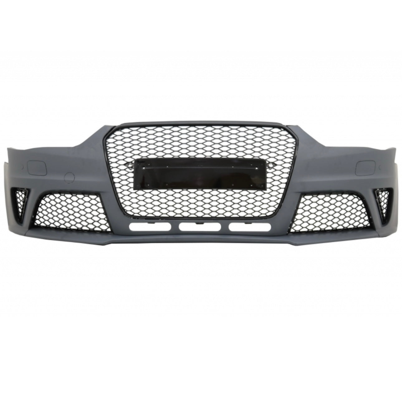 PARAURTI A4 B8.5 2011-2015 TIPO RS4