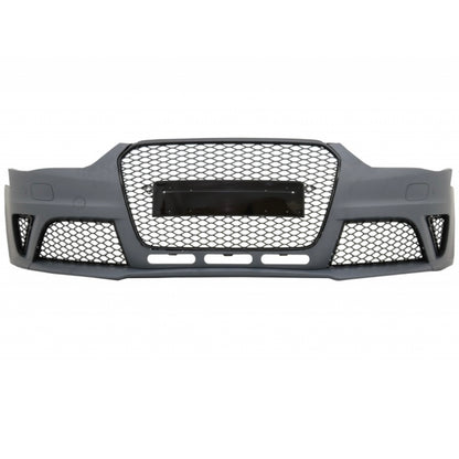 PARAURTI A4 B8.5 2011-2015 TIPO RS4