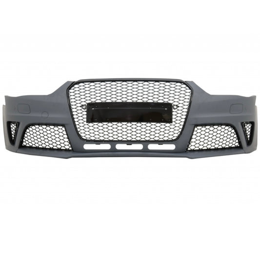 PARAURTI A4 B8.5 2011-2015 TIPO RS4