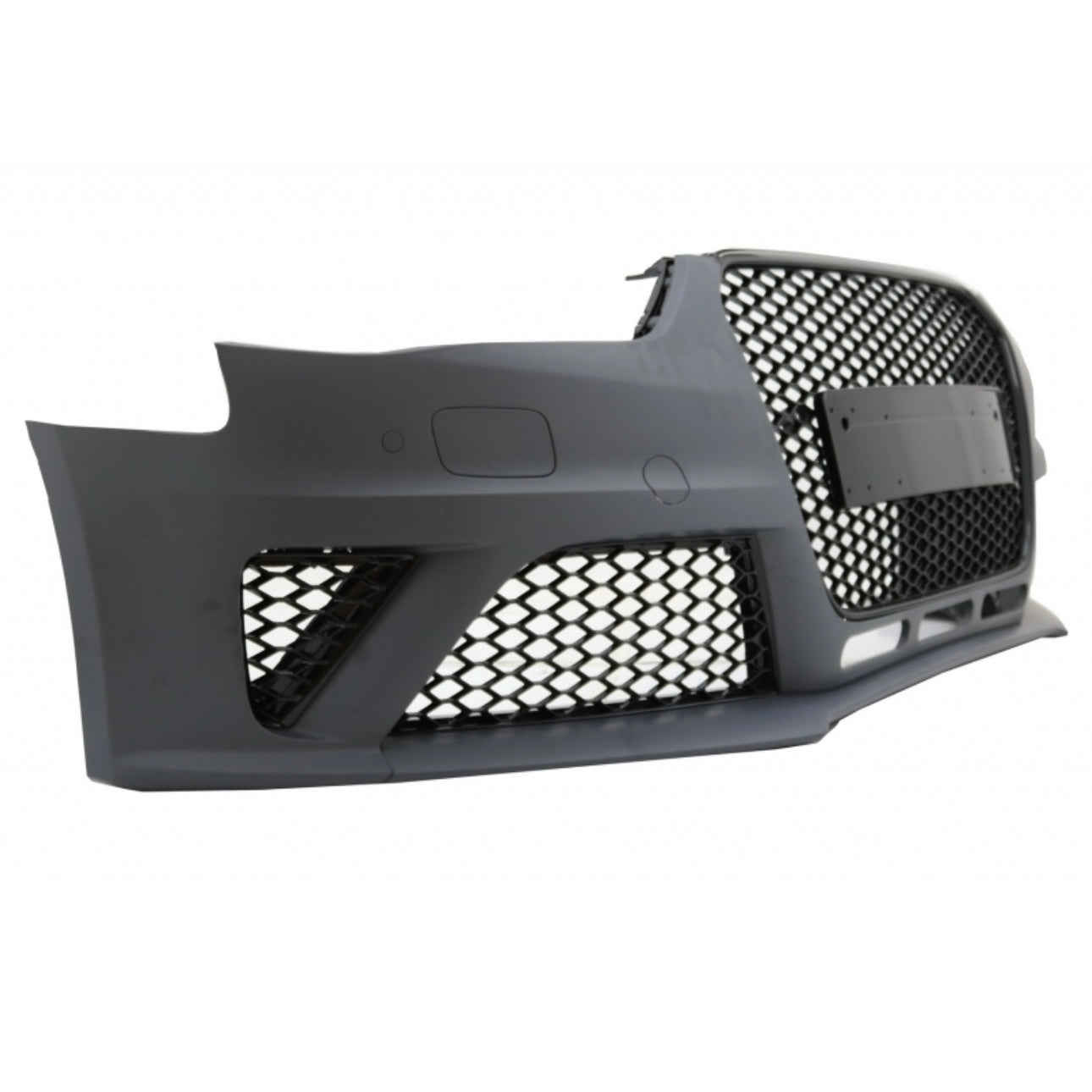 PARAURTI A4 B8.5 2011-2015 TIPO RS4