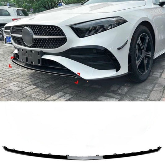 BAFFO ANTERIORE CLASSE A 2023-2025 AMG