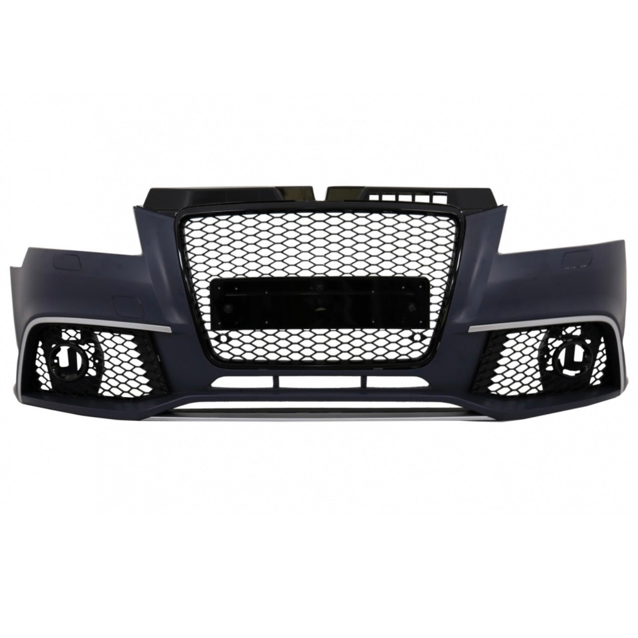 PARAURTI A3 8P 2008-2012 TIPO RS3 V2
