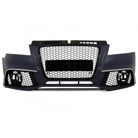 PARAURTI A3 8P 2008-2012 TIPO RS3 V2