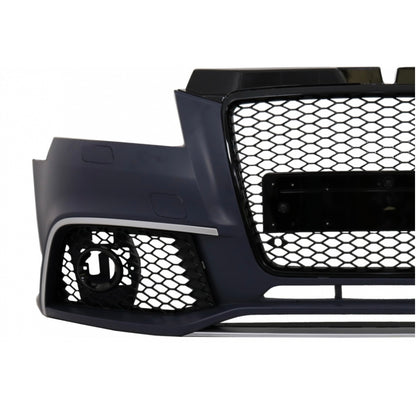 PARAURTI A3 8P 2008-2012 TIPO RS3 V2