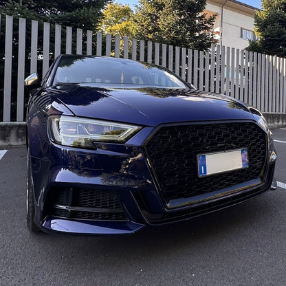 GRIGLIE LATERALI A3 8V 2017-2019 S3