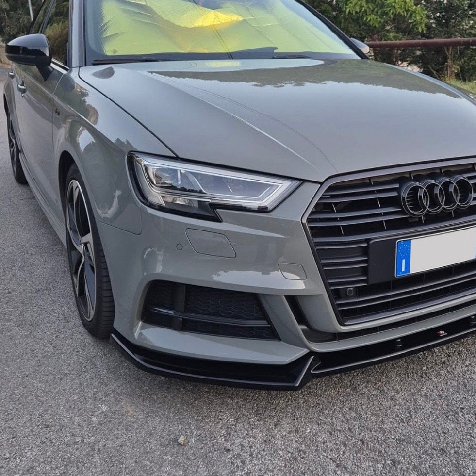 GRIGLIE LATERALI A3 8V 2017-2019