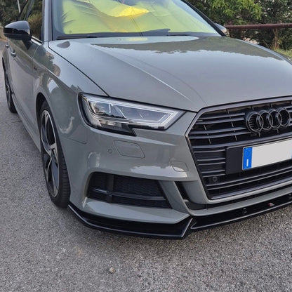 GRIGLIE LATERALI A3 8V 2017-2019