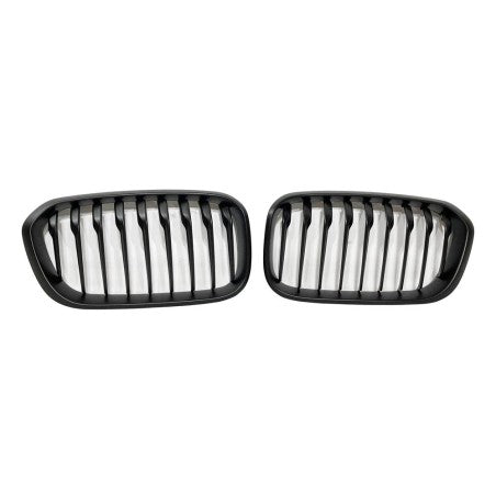 PARAURTI BMW SERIE 1 F20 F21 LCI 2015-2019 M-PACK
