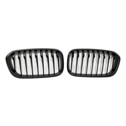 PARAURTI BMW SERIE 1 F20 F21 LCI 2015-2019 M-PACK