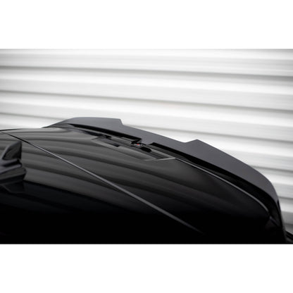 PROLUNGA SPOILER TETTO V2 AUDI A3 / S3 / RS3 8Y 2020-2025