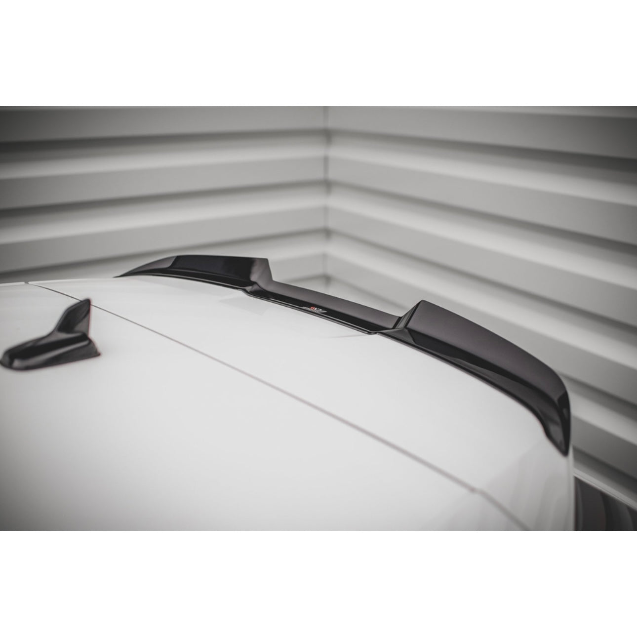 PROLUNGA SPOILER TETTO V1 AUDI A3 / S3 / RS3 8Y 2020-2025