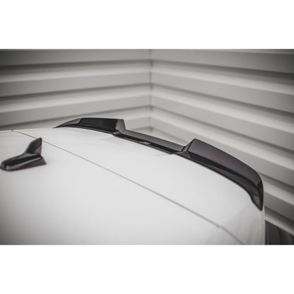 PROLUNGA SPOILER TETTO V1 AUDI A3 / S3 / RS3 8Y 2020-2025