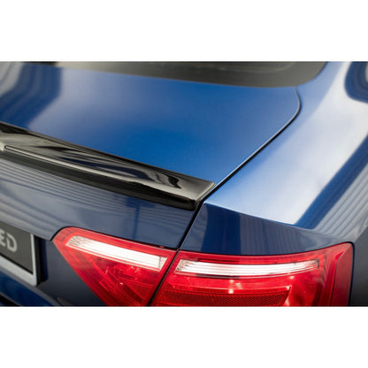 PROLUNGA SPOILER BAULE 3D AUDI A5 B8 2007-2015 COUPE