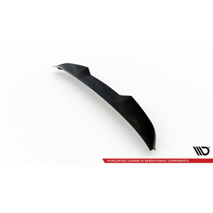 PROLUNGA SPOILER BAULE 3D AUDI A5 B8 2007-2015 COUPE