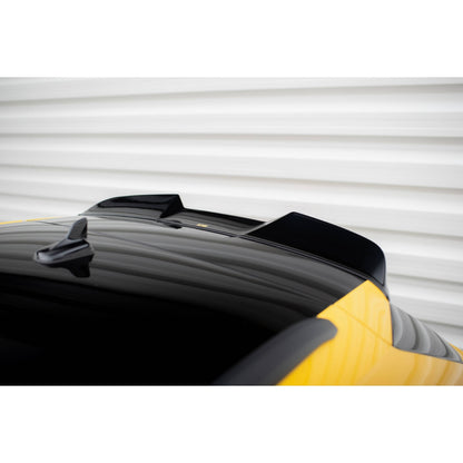 PROLUNGA SPOILER TETTO 3D AUDI A3 / S3 / RS3 8Y 2020-2025