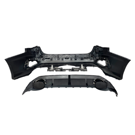 PARAURTI POSTERIORE A3 8Y 2020-2024 TIPO RS3