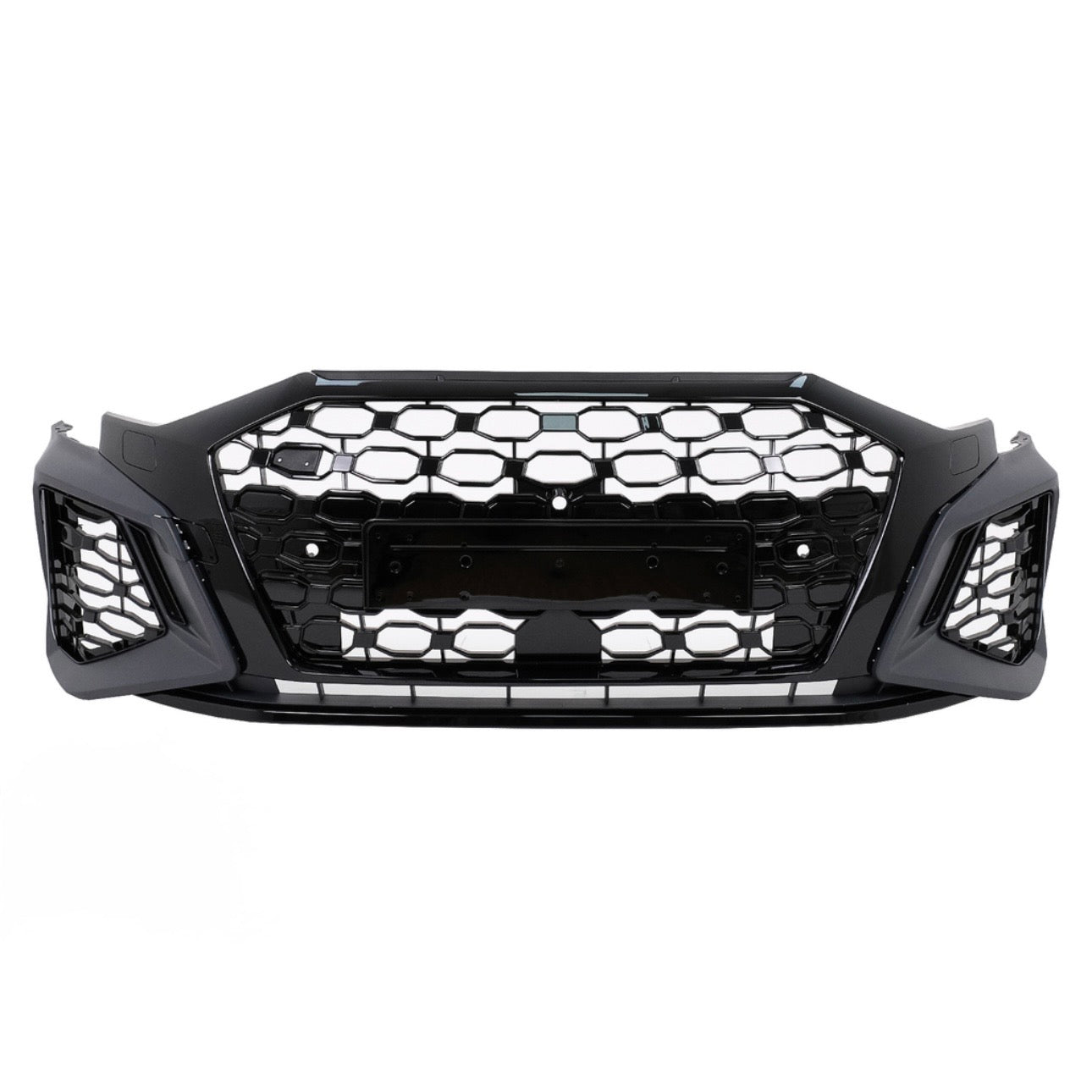 PARAURTI A3 8Y 2020-2024 TIPO RS3 V2