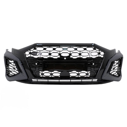 PARAURTI A3 8Y 2020-2024 TIPO RS3 V2