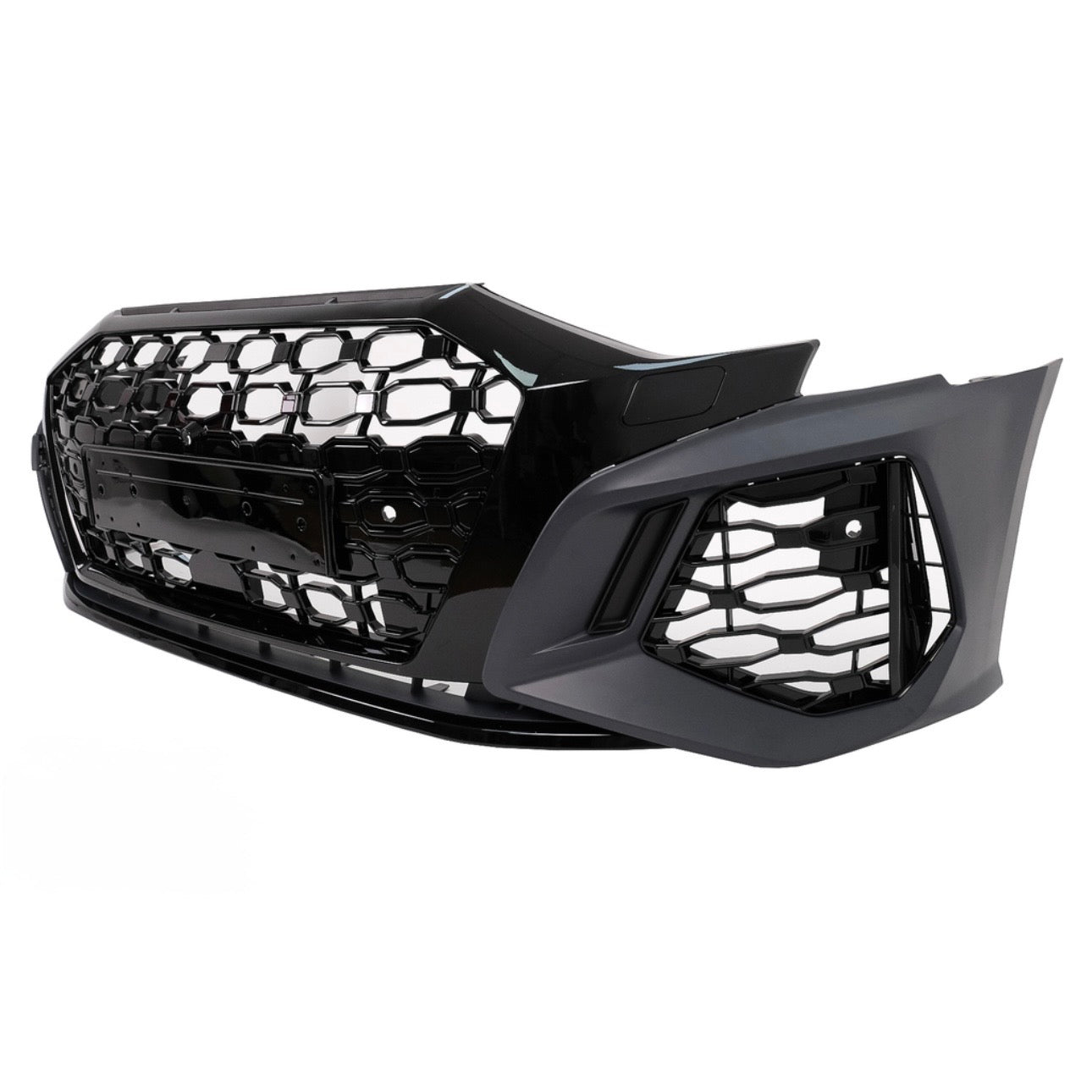 PARAURTI A3 8Y 2020-2024 TIPO RS3 V2