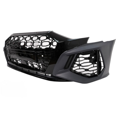 PARAURTI A3 8Y 2020-2024 TIPO RS3 V2