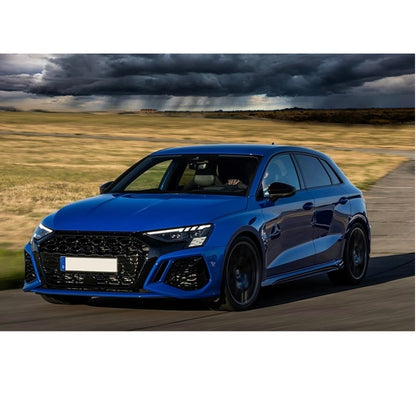 PARAURTI A3 8Y 2020-2024 TIPO RS3 V2