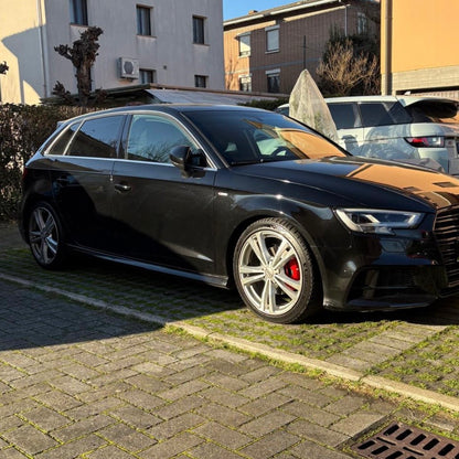 MOLLE DI ABBASSAMENTO -30 MM AUDI A3 8V SPORTBACK 1.6 TDI / 30 TDI MTS