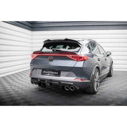 DIFFUSORE POSTERIORE V3 CUPRA FORMENTOR VZ 2020-2025