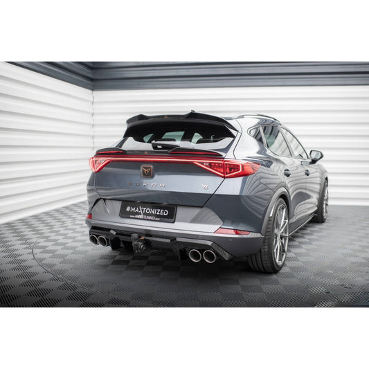 DIFFUSORE POSTERIORE V3 CUPRA FORMENTOR VZ 2020-2025