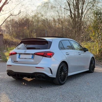 DIFFUSORE CLASSE A W177 2018-2025 AMG A45