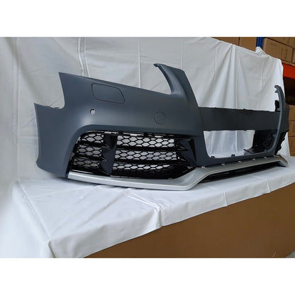 PARAURTI AUDI A5 B8 2007-2011 TIPO RS5 V2